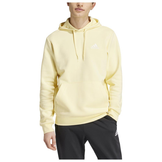 Adidas Ανδρικό φούτερ Essentials FeelCozy Fleece Hoodie